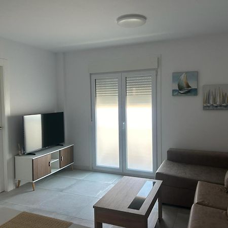 Apartamentos Milano Roquetas de Mar Esterno foto
