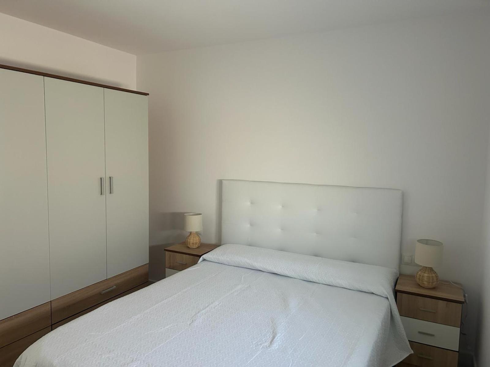Apartamentos Milano Roquetas de Mar Esterno foto